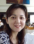 齋藤 知子さん