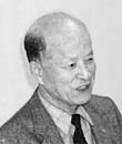 中島仙舟先生